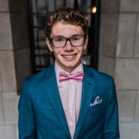 Parker Zach