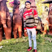 Md Nawed Alam Alam