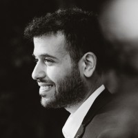 Ofek Sharabi