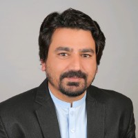Khalil Ullah