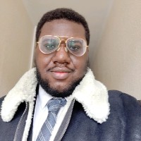 Randolph Junior Armah