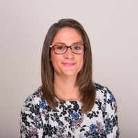 Katie Moorcroft
