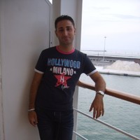 vincenzo manfredonio