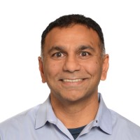 Rakesh Patel, MD, MBA, FACHE