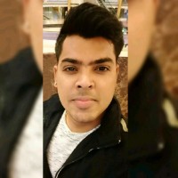 Kishore Mahalingam