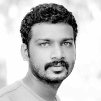 Senthil Kumar Manickam