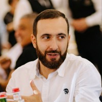 David Khalatyan