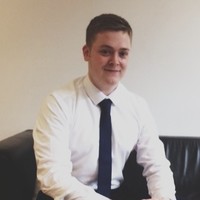 Fergal Mcgowan