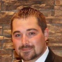 Jared Mcglothlin