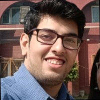 KESHAV GUPTA