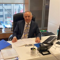 Mehmet Çalışkan