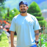 Krishna Singh