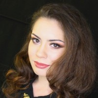 Veronica Shamina