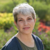 Marya Ryan, PhD, CAE, PMP, ICE-CCP