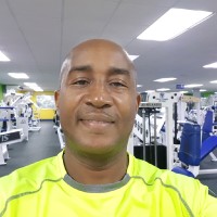 Elon Richards
