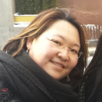 Tran Ha