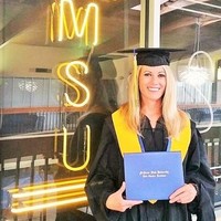 Miriam Mcneill, Ms, Rdn