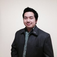 Ferdi Ekajaya