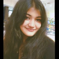 Muskan Sahu