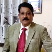 Prof (Dr.) Binay Kumar Das