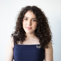 Elina Melkonyan
