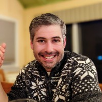 Tim Furphy, Aem, Mph
