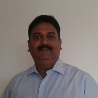 Naveen Shrivastava