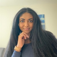 Talia Reddy