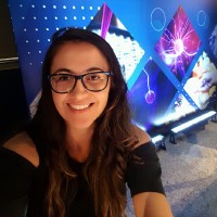 Valéria Rodrigues De Almeida