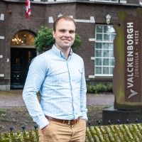Jeroen Valkenburg