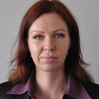 Iveta Matovicova