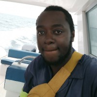 Raszion Africa