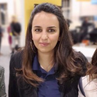 Iman Dajani