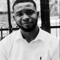 Kelvin Sarpong