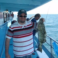 Brian Ellington