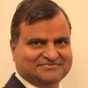 Sandeep Agrawal