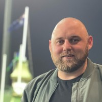 Ben Hitchcock