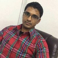 Rama Krishnan