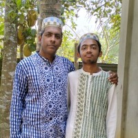 Moin Abdullah