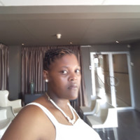 Zandi Bonga