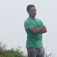 Raju Shikari