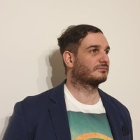 Patrick Abdel Aziz