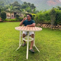 Bhaskar Maity