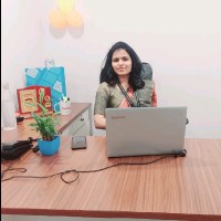 Anjali Kshirsagar