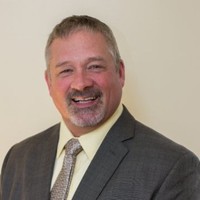 Brad Everett