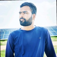 Karan Jeengar