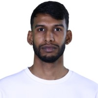 Ronak Modashia