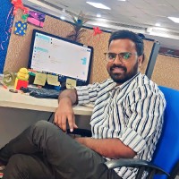 Vineeth Muthyapu