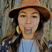 Keiha Te Ngoungou