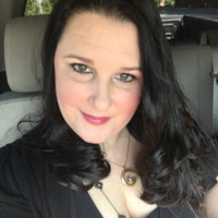 Rebecca Chisolm